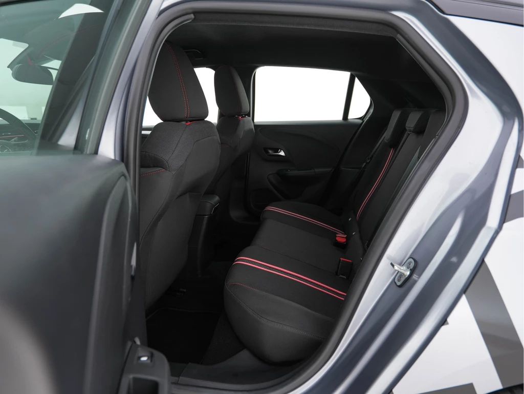 Opel Corsa-e – foto 10