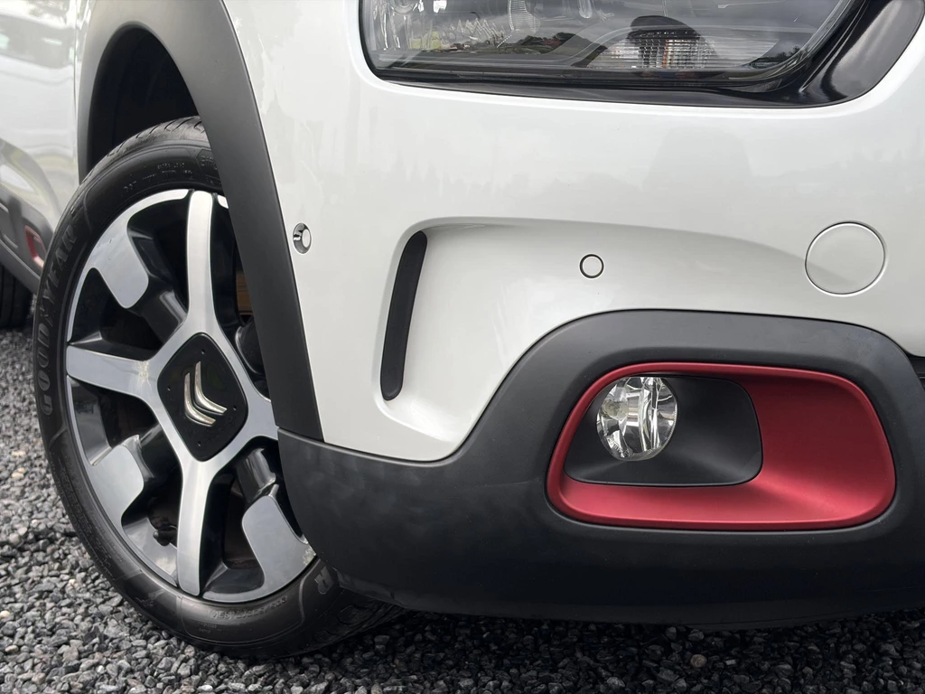 Citroën C4 Cactus – foto 43