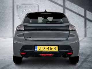 Peugeot 208 – thumbnail 3