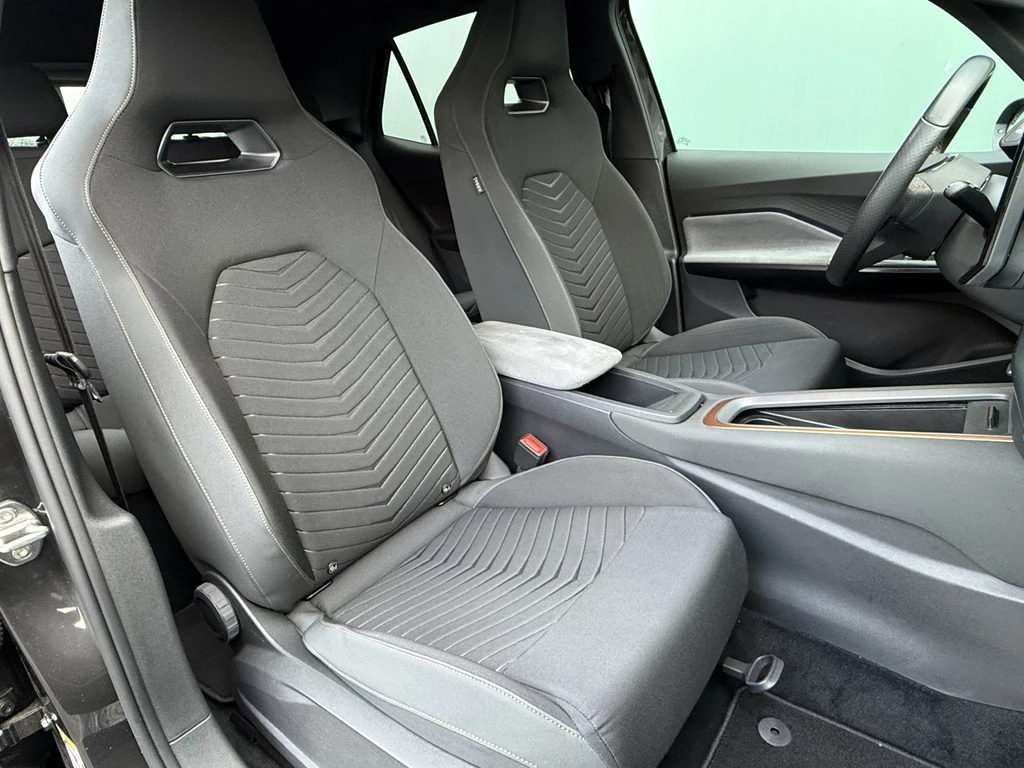 CUPRA Born – foto 38