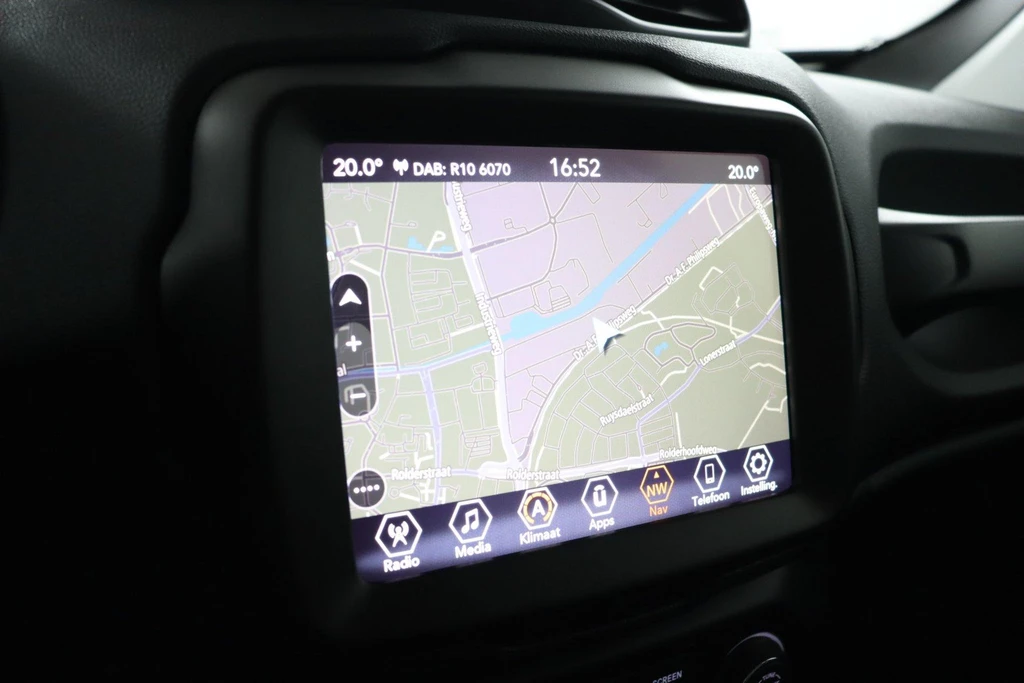Jeep Renegade – foto 24