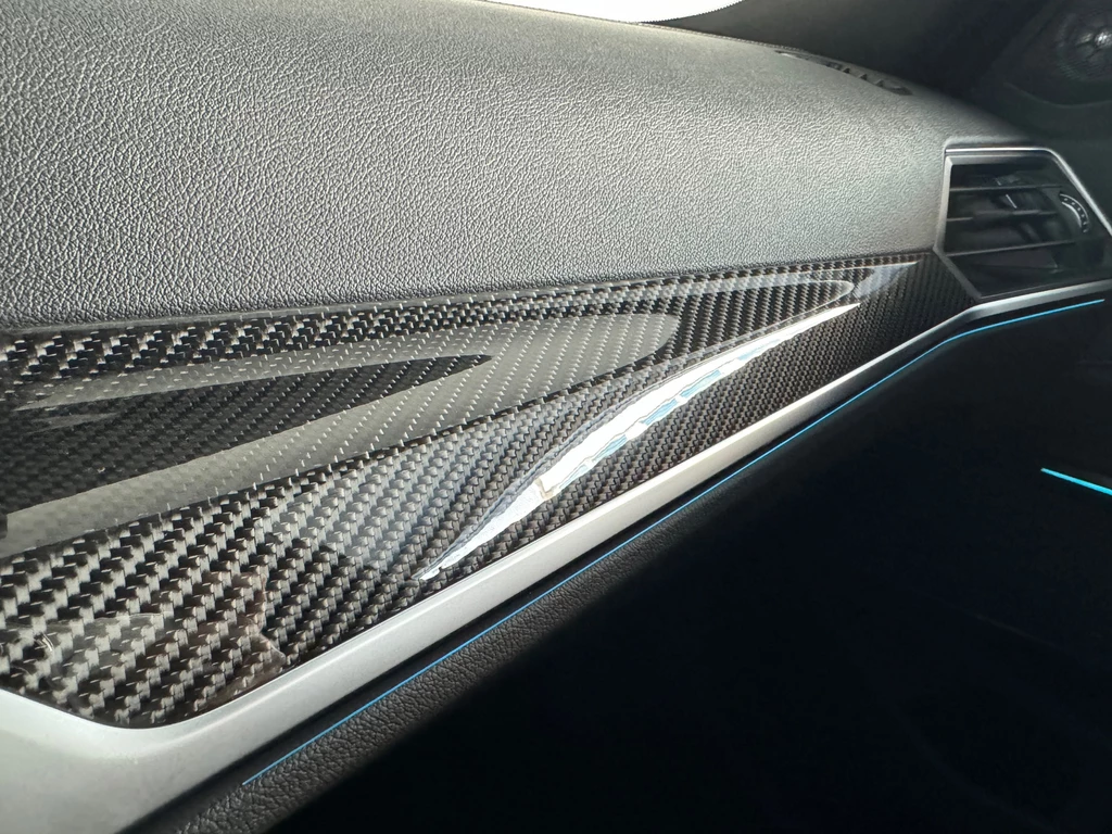 BMW M3 – foto 28