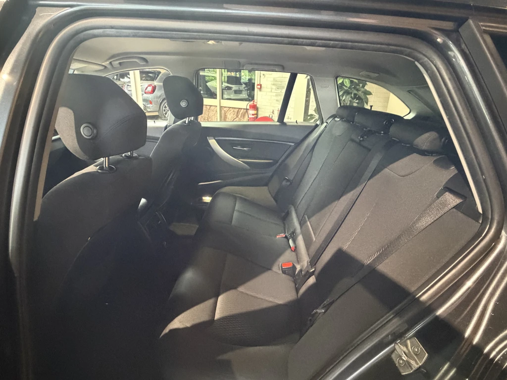 BMW 3 Serie – foto 14