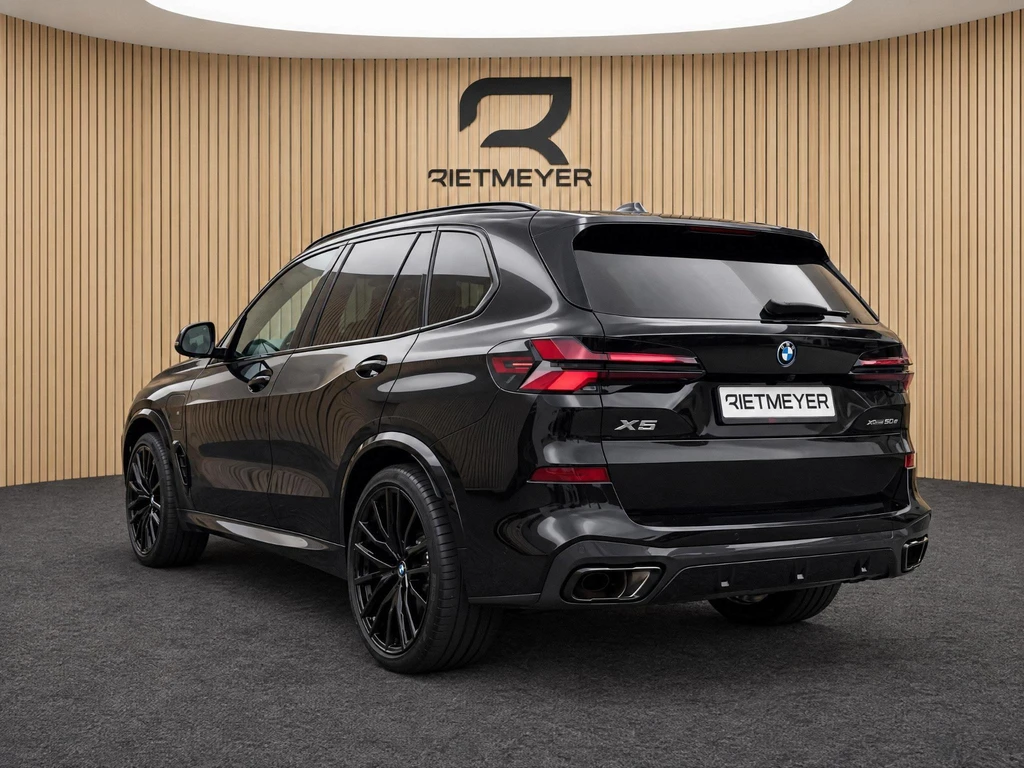 BMW X5 – foto 4