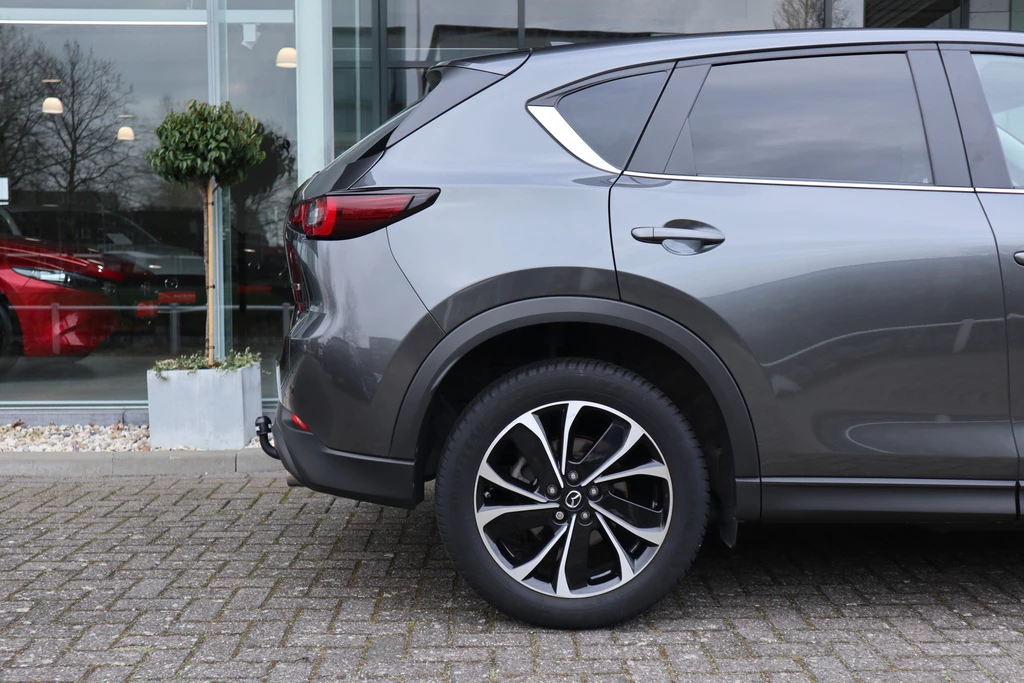 Mazda CX-5 – foto 30