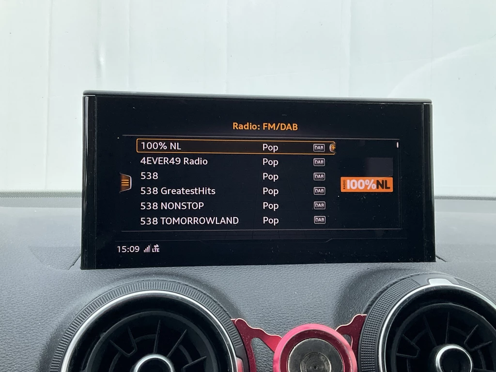 Audi Q2 – foto 18