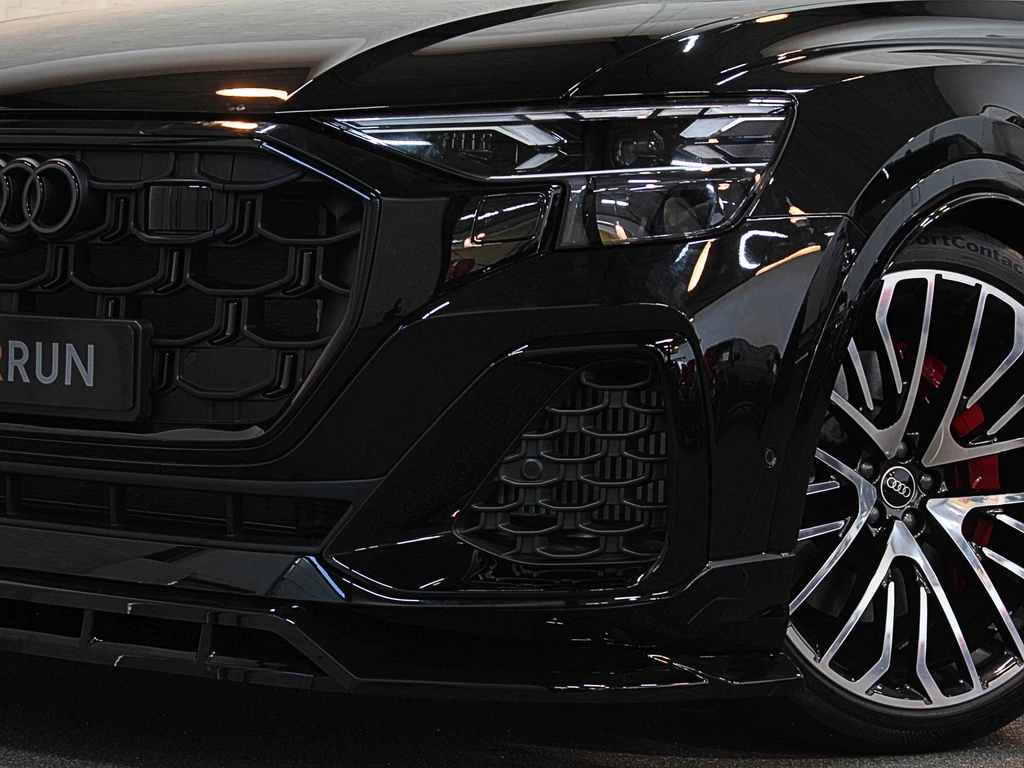 Audi Q8 – foto 16