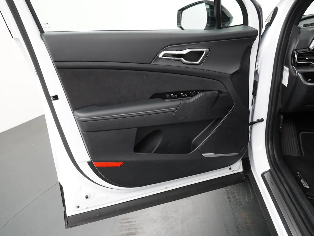 Kia Sportage – foto 24