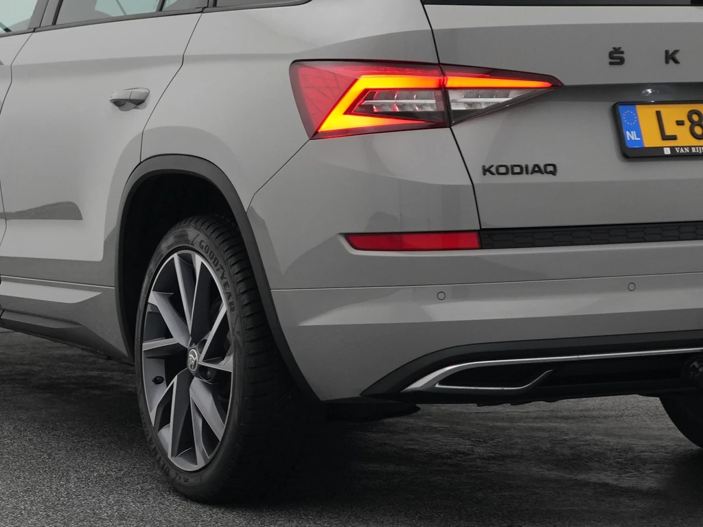 Škoda Kodiaq – foto 27