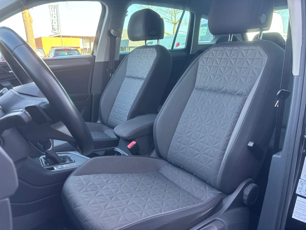 Volkswagen Tiguan – foto 7