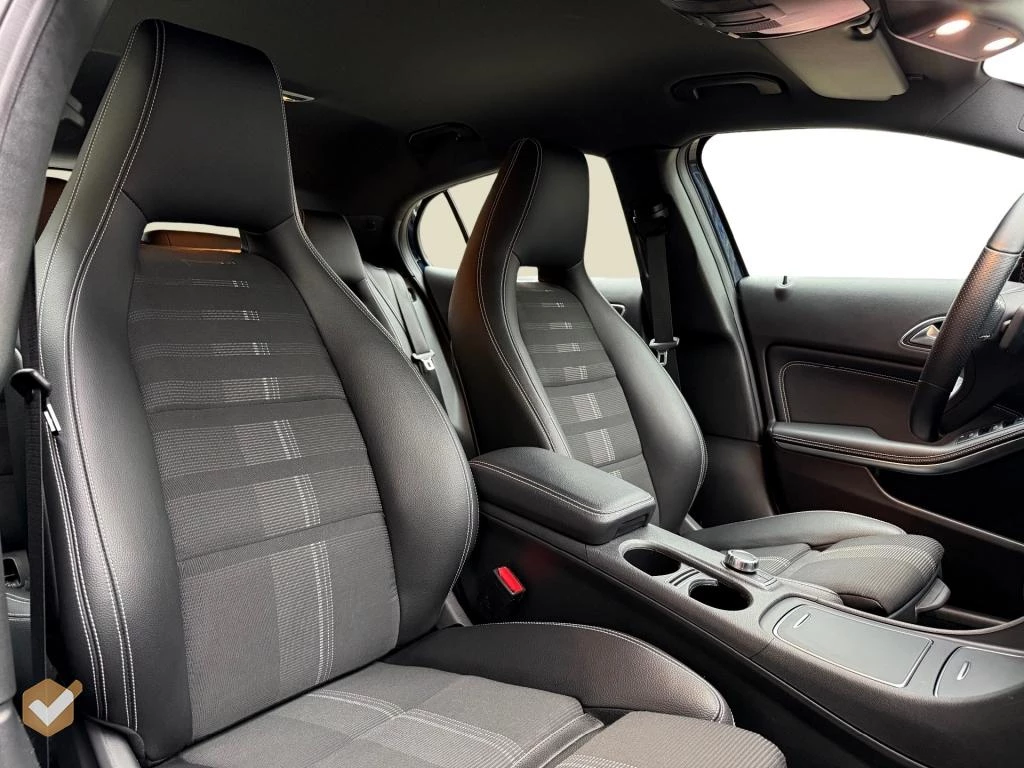 Mercedes-Benz GLA – foto 12