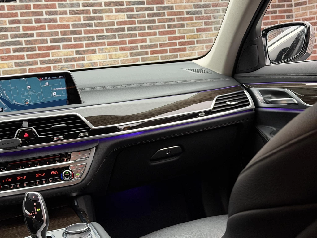 BMW 7 Serie – foto 51