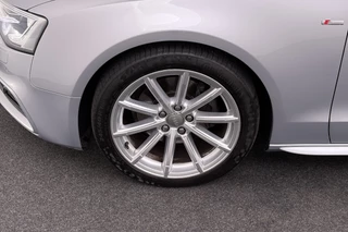 Audi A5 – thumbnail 8