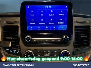 Ford Transit Custom – thumbnail 17