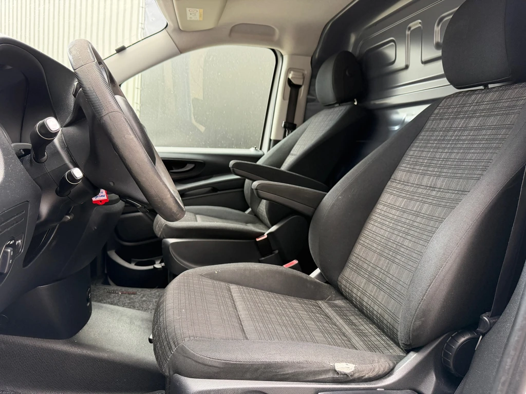 Mercedes-Benz Vito – foto 15