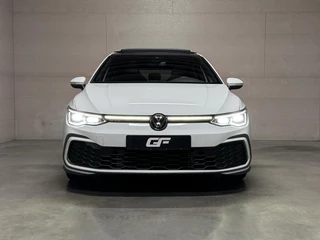 Volkswagen Golf – thumbnail 18