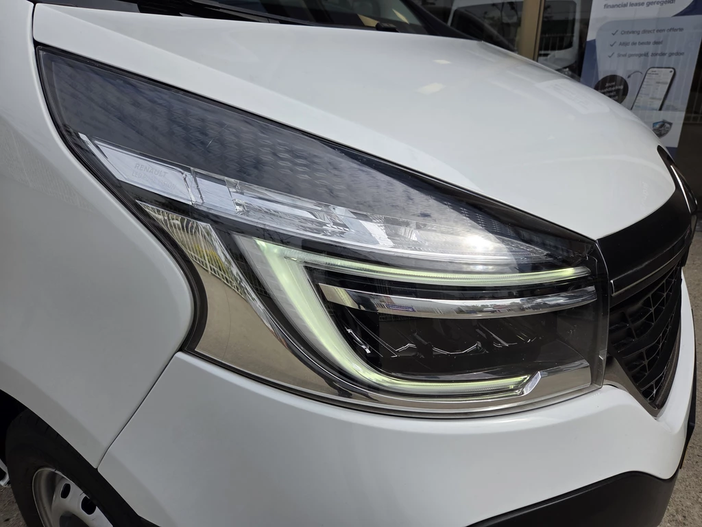 Renault Trafic – foto 33