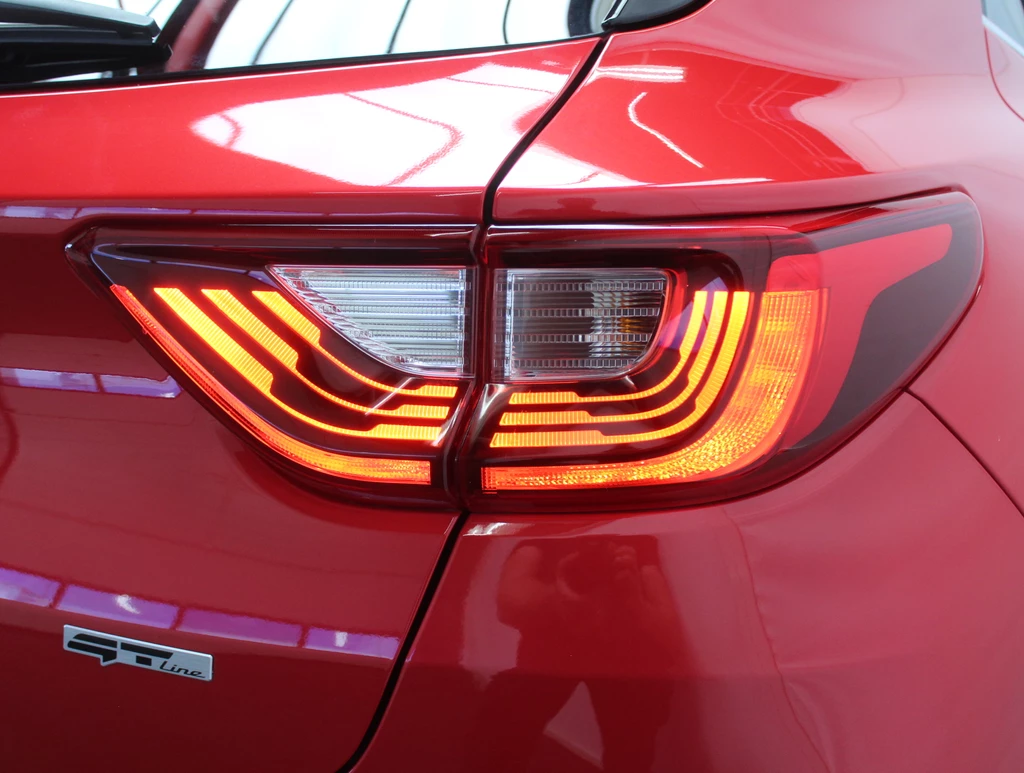 Kia Stonic – foto 50