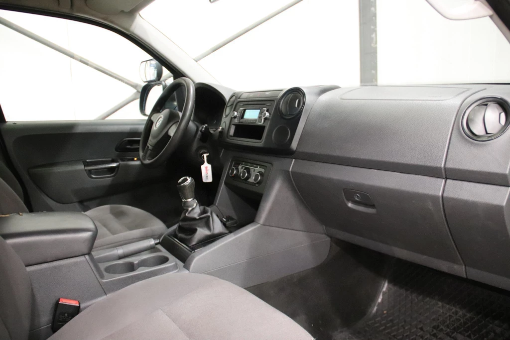 Volkswagen Amarok – foto 9