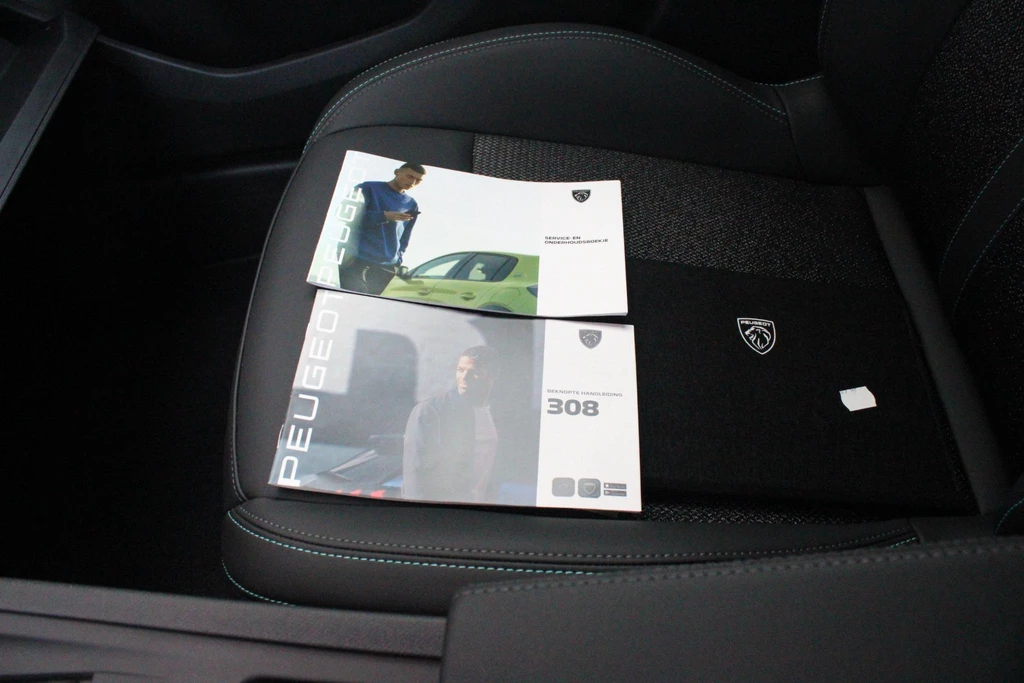 Peugeot 308 – foto 20