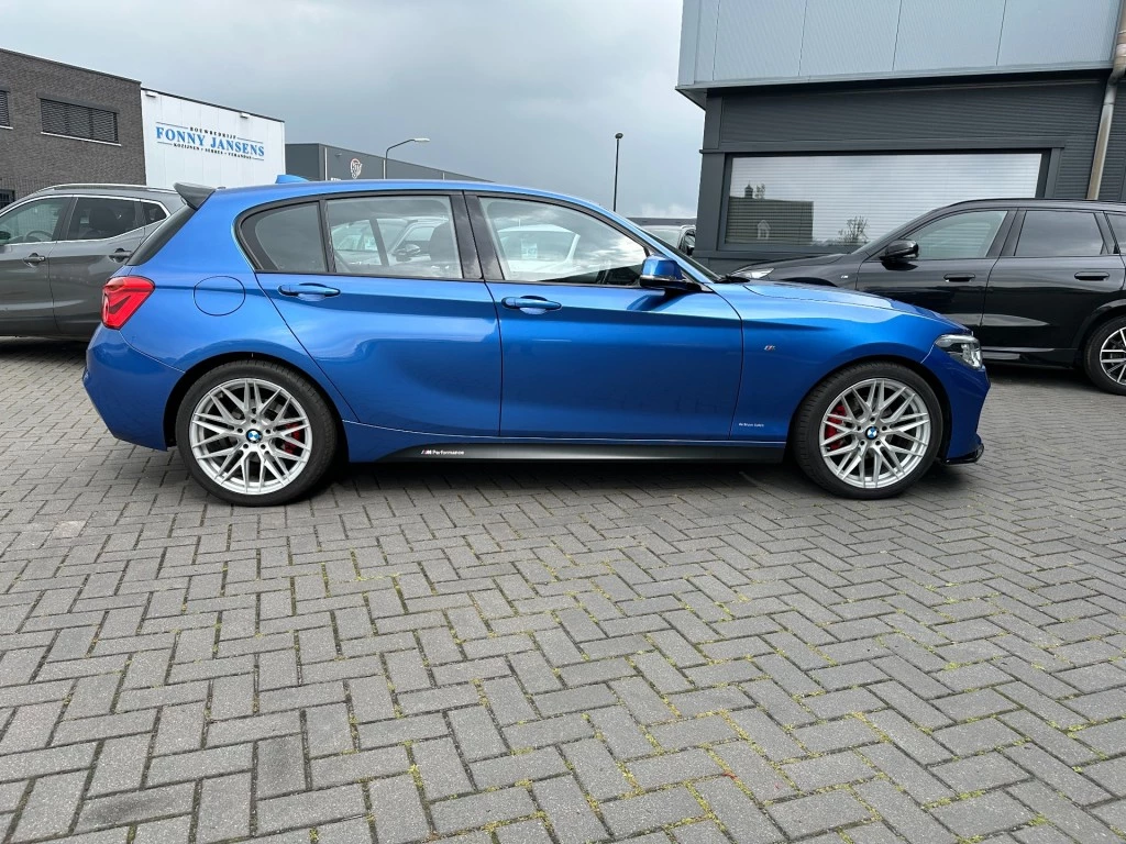 BMW 1 Serie – foto 5