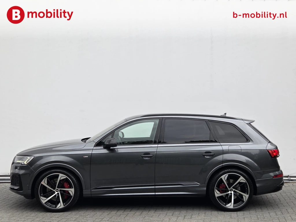 Audi Q7 – foto 2