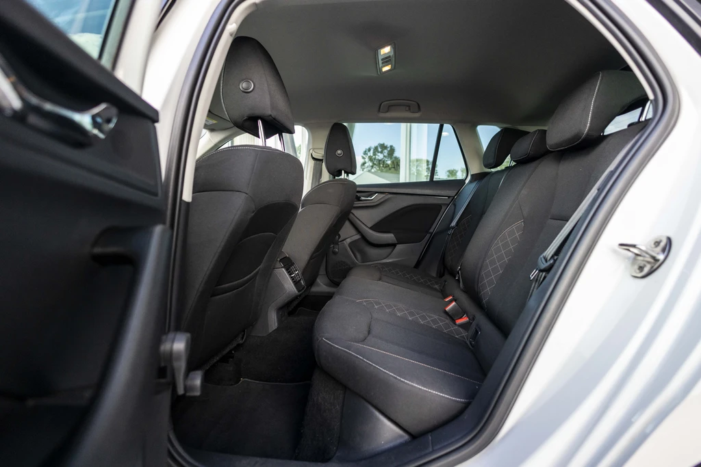 Škoda Kamiq – foto 15