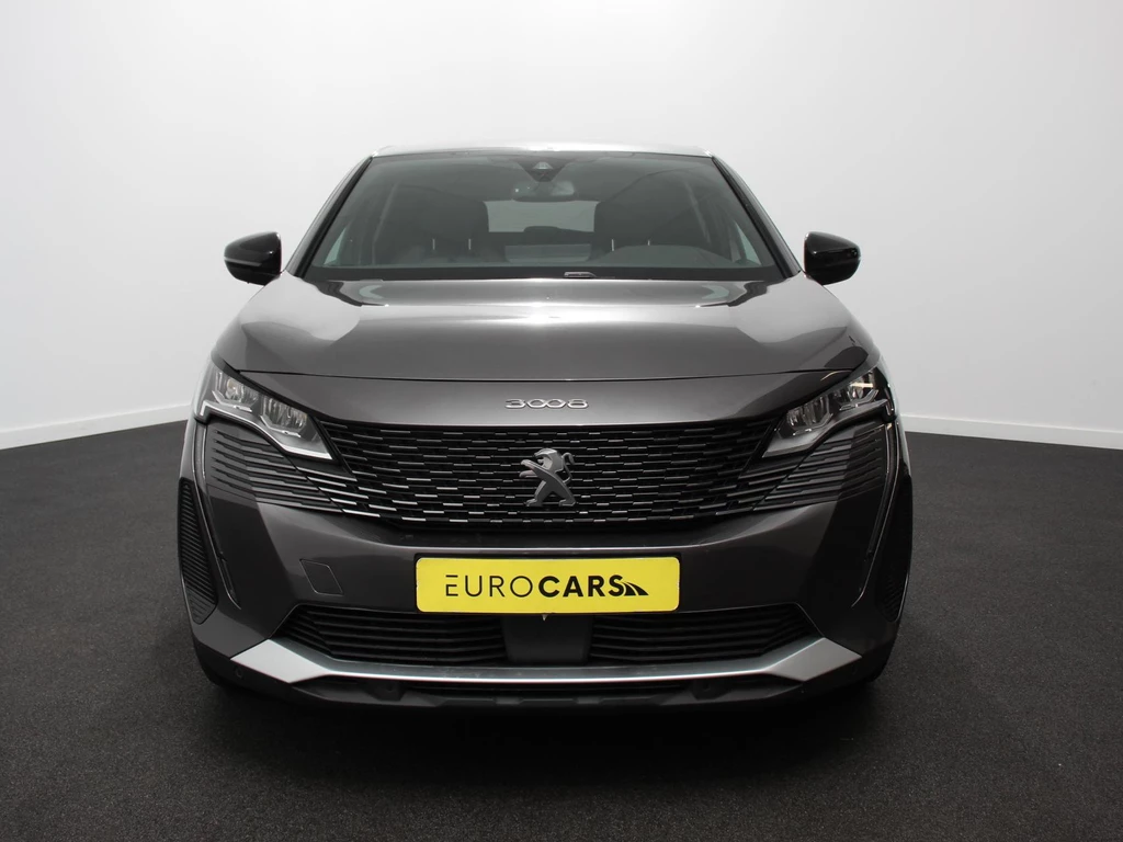 Peugeot 3008 – foto 6