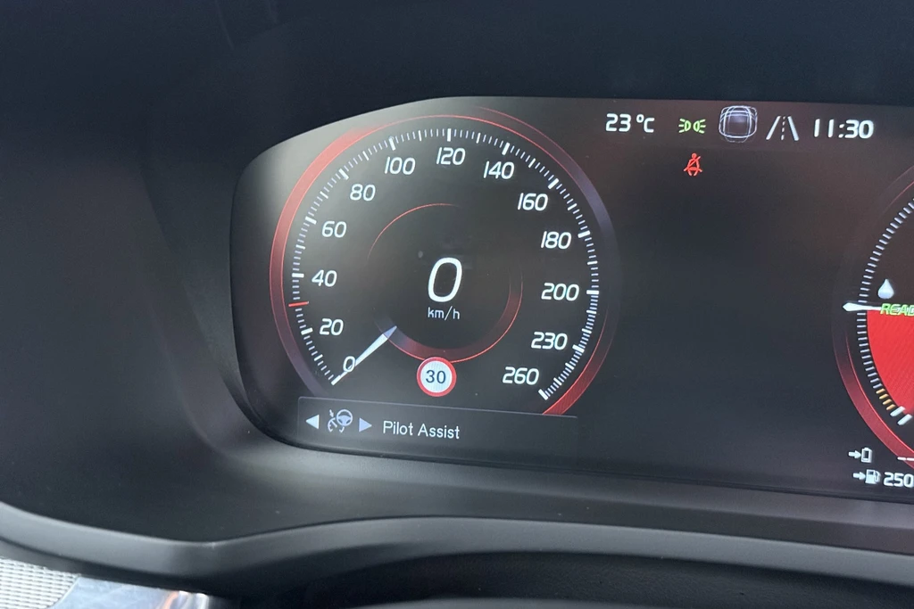 Volvo V60 – foto 46