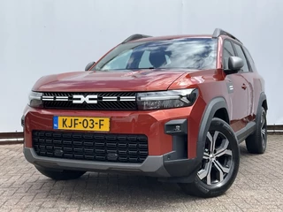 Dacia Bigster – thumbnail 3