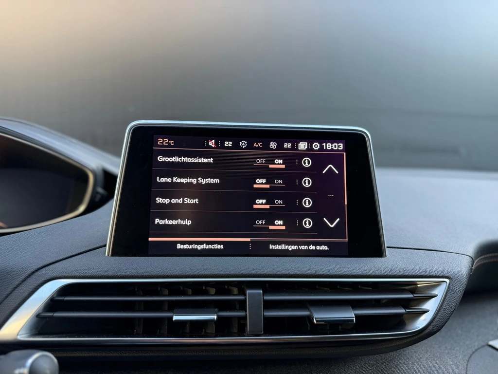 Peugeot 5008 – foto 54