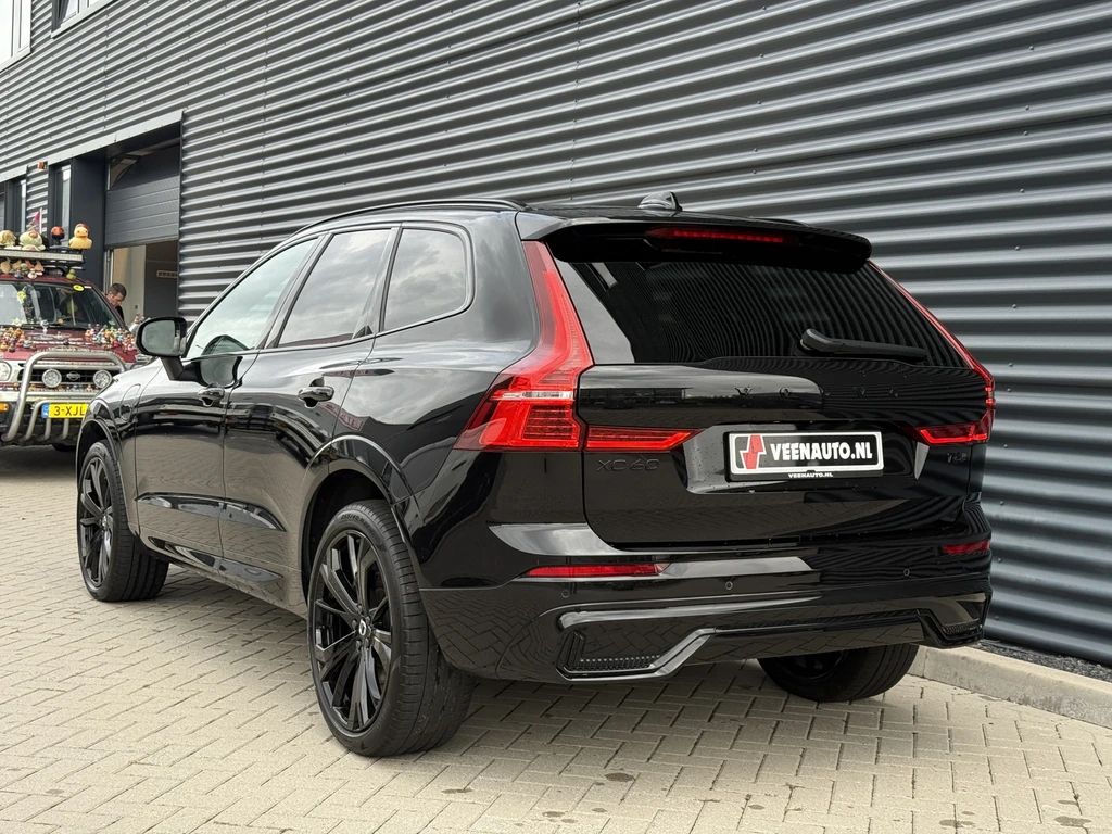 Volvo XC60 – foto 5