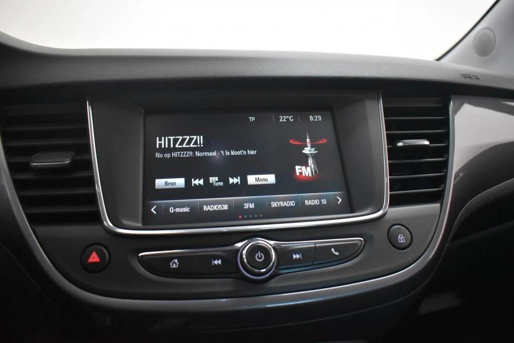 Opel Crossland X – foto 21
