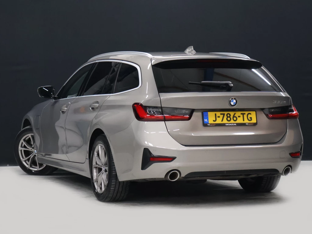 BMW 3 Serie – foto 3