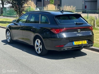 SEAT Leon – thumbnail 2