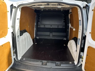 Volkswagen Caddy – thumbnail 9