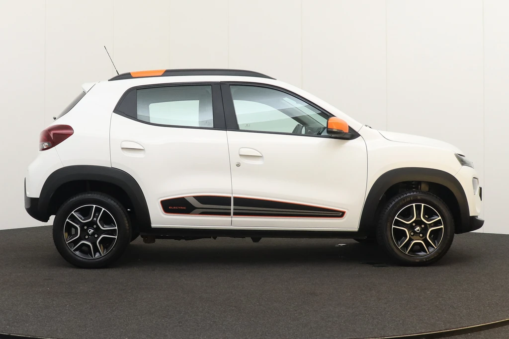 Dacia Spring – foto 5