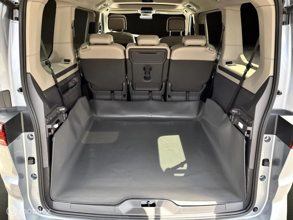 Volkswagen Multivan – foto 27