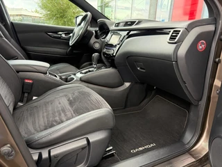 Nissan QASHQAI – thumbnail 14