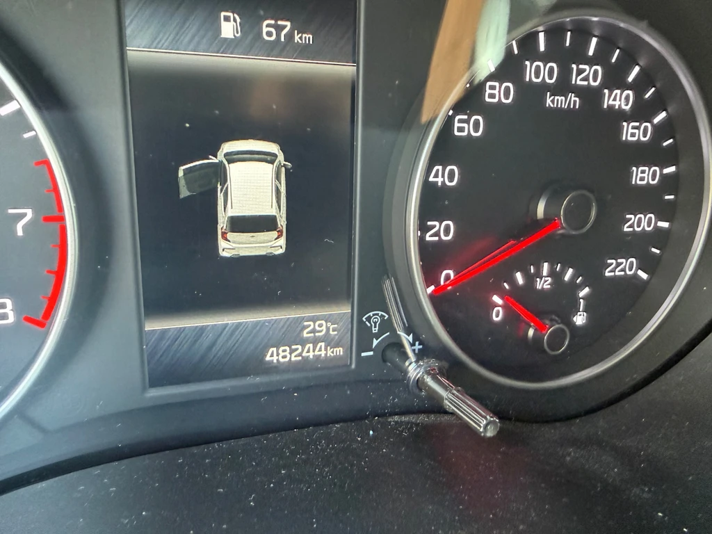 Kia Picanto – foto 23