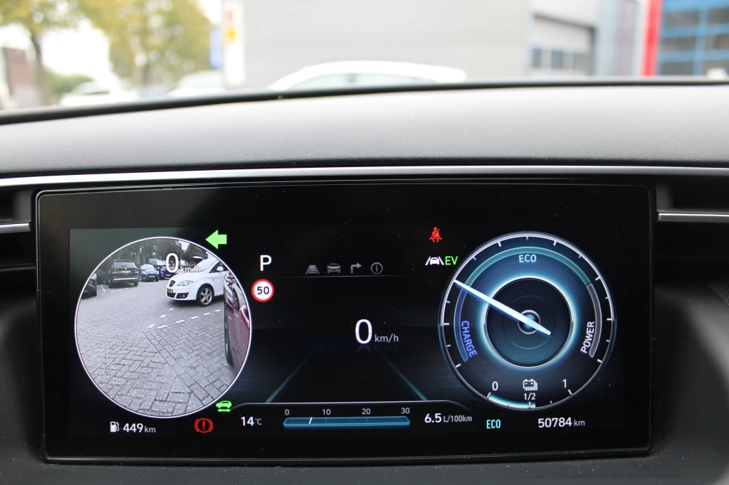 Hyundai Tucson – foto 15