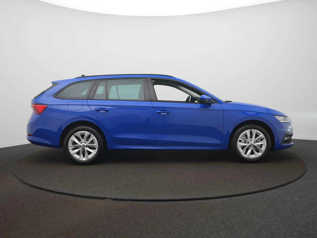 Škoda Octavia – foto 9
