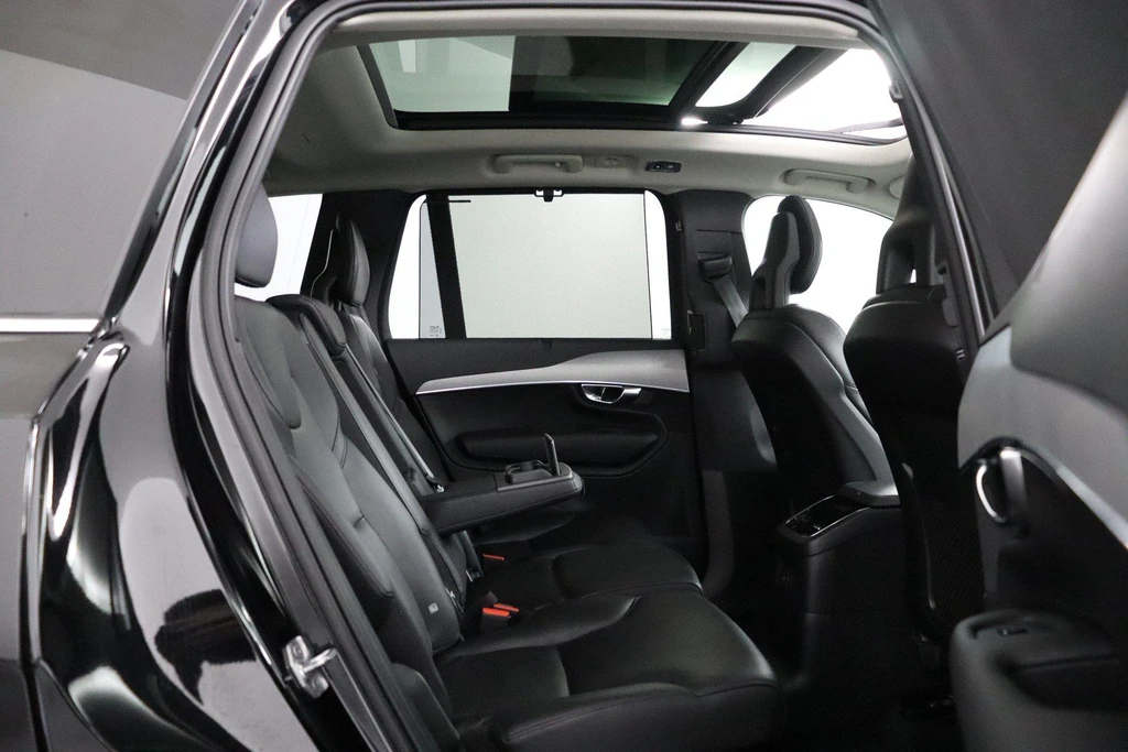 Volvo XC90 – foto 46