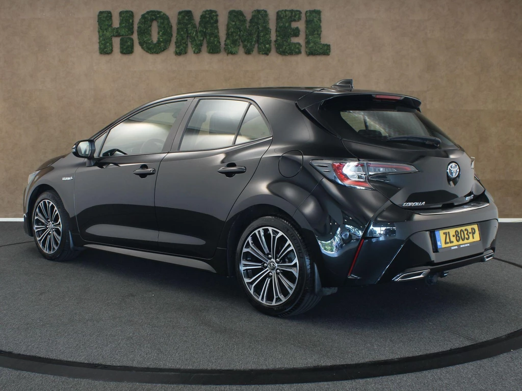 Toyota Corolla – foto 4