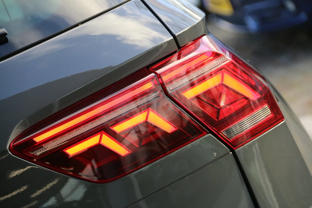 Volkswagen Tiguan – foto 7