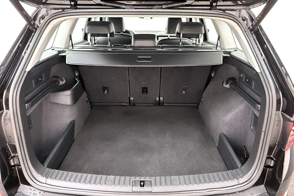 Škoda Kodiaq – foto 13