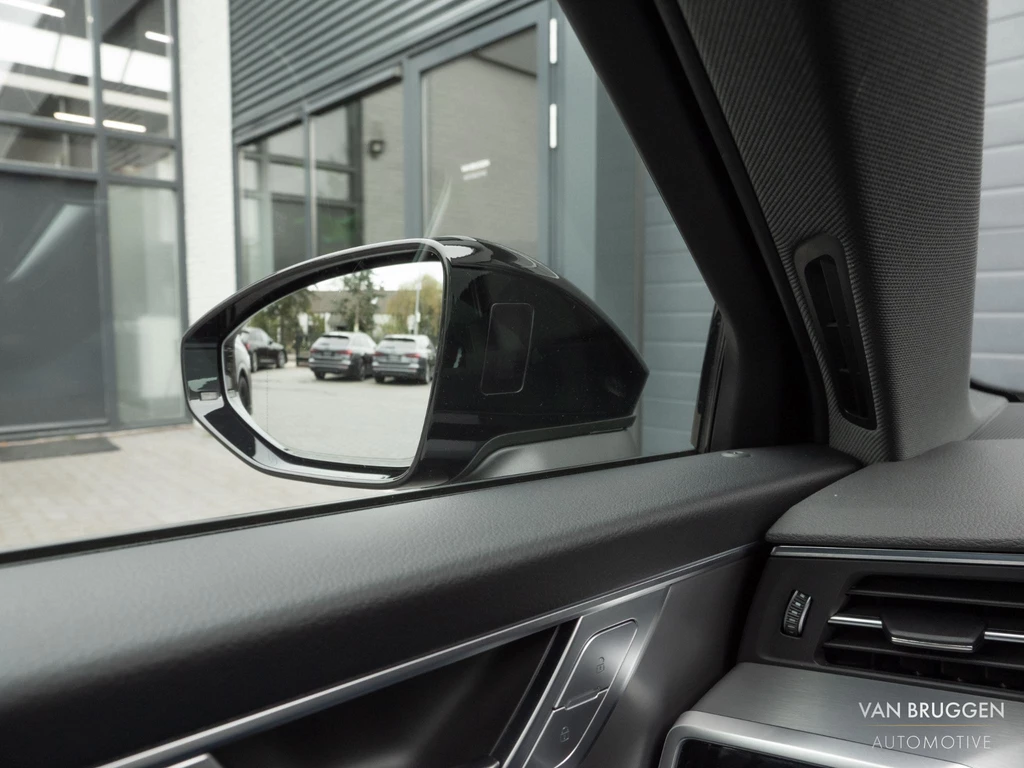 Audi A6 – foto 24