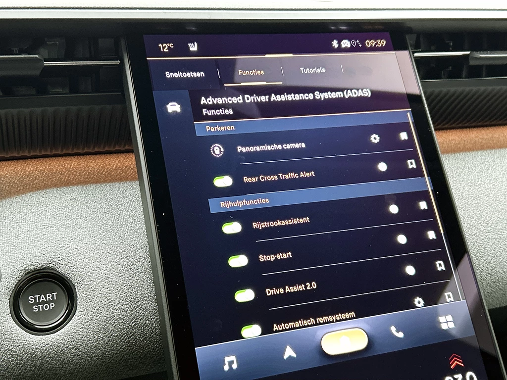 Citroën C5 Aircross – foto 16