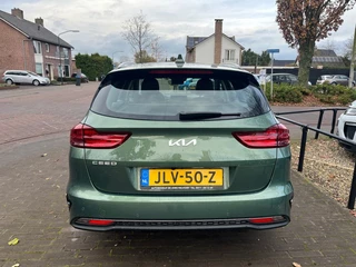 Kia Ceed Sportswagon – thumbnail 4