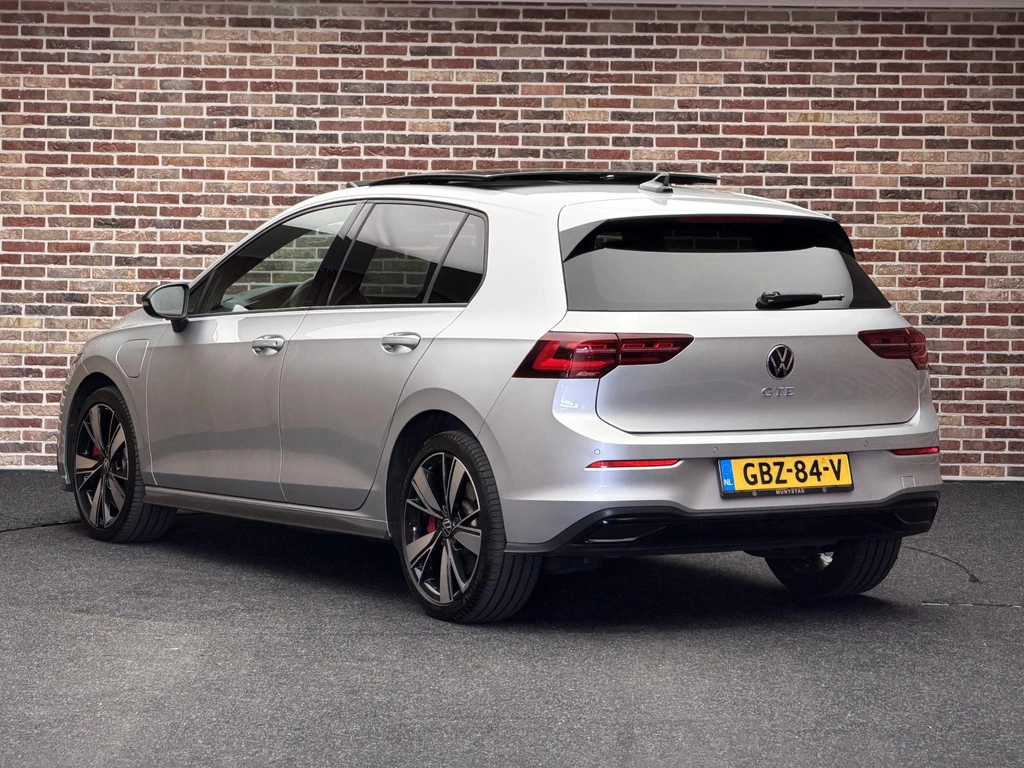 Volkswagen Golf – foto 5